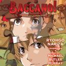 Baccano!, Vol. 10: 1934 Peter Pan in Chains: Finale Audiobook