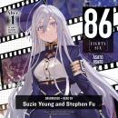 86--EIGHTY-SIX Alter.1: The Reaper's Occasional Adolescence Audiobook