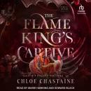 The Flame King’s Captive Audiobook