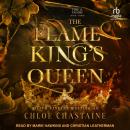 The Flame King's Queen Audiobook
