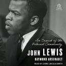 John Lewis: In Search of the Beloved Community Audiobook