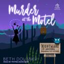 Murder at the Motel Audiobook