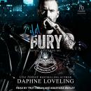 Cold Fury Audiobook