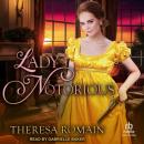 Lady Notorious Audiobook