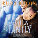 Gail's Family Audiobook