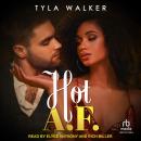 Hot AF Audiobook