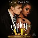 Spicy AF Audiobook