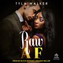 Raw AF Audiobook