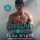 Stealing Home Audiobook