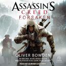 Assassin's Creed: Forsaken Audiobook
