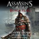 Assassin's Creed: Black Flag Audiobook