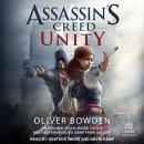 Assassin's Creed: Unity Audiobook