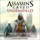 Assassin's Creed: Underworld Audiobook