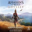 Assassin's Creed: Odyssey Audiobook
