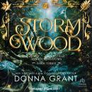 Storm Wood Audiobook