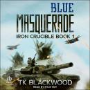 Blue Masquerade Audiobook