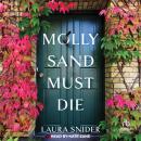 Molly Sand Must Die Audiobook