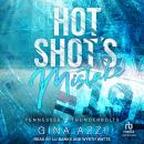 Hot Shot's Mistake Audiobook