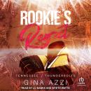 Rookie's Regret Audiobook