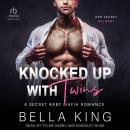 Knocked Up with Twins Audiobook