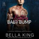 The Bratva's Baby Bump Audiobook