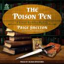 The Poison Pen Audiobook