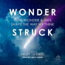 Wonderstruck: How Wonder and Awe Shape the Way We Think Audiobook