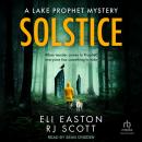 Solstice, Eli Easton, Rj Scott