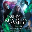 Earth's Magic Boxed Set #2 Audiobook