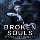 Broken Souls Audiobook