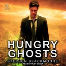 Hungry Ghosts Audiobook