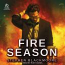 Fire Season Audiobook
