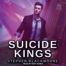 Suicide Kings Audiobook