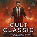Cult Classic Audiobook