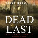Dead Last Audiobook