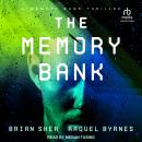 The Memory Bank Audiobook