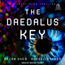 The Daedalus Key Audiobook