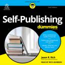 Self-Publishing For Dummies, 2nd Edition Audiobook