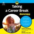 Taking A Career Break For Dummies Audiobook