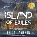 Island of Exiles Audiobook