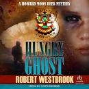 Hungry Ghost Audiobook