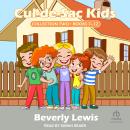 Cul-de-Sac Kids Collection Two: Books 7-12 Audiobook