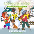 Cul-de-Sac Kids Collection Four: Books 19-24 Audiobook
