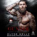 Gunner Audiobook