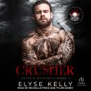Crusher Audiobook