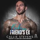 Baby For My Best Friend's Ex Audiobook