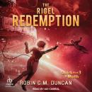 The Rigel Redemption Audiobook