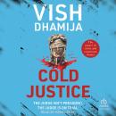 Cold Justice Audiobook