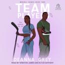 Team Players Audiobook
