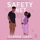 Safety Net Audiobook